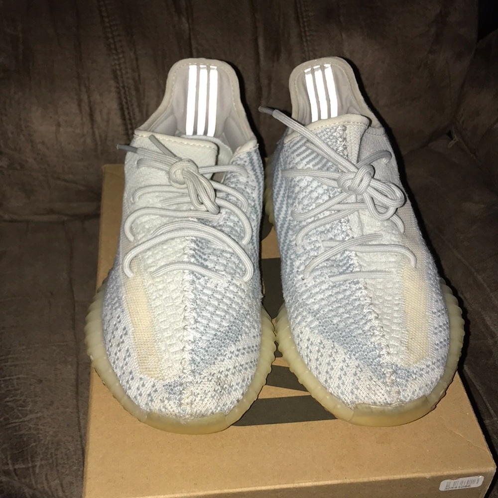 Yeezys